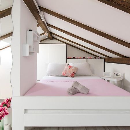 Chic Loft Appartment Крк Экстерьер фото