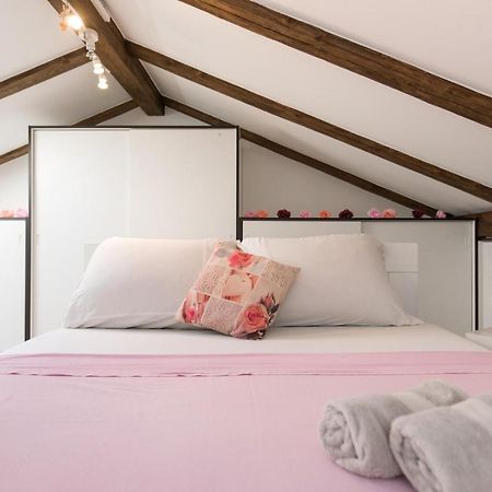 Chic Loft Appartment Крк Экстерьер фото