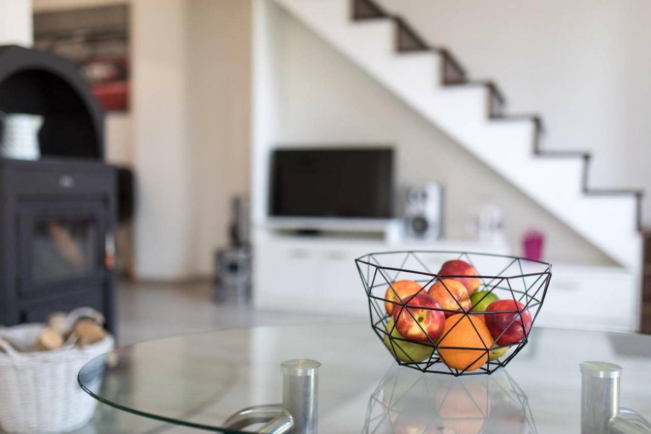 Chic Loft Appartment Крк Экстерьер фото